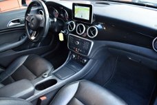 Mercedes-Benz CLA-klasse Shooting Brake - 200 CDI Automaat Edition Leer/Xenon/Navi