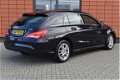 Mercedes-Benz CLA-klasse Shooting Brake - 200 CDI Automaat Edition Leer/Xenon/Navi - 1 - Thumbnail