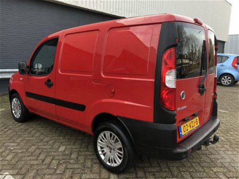 Fiat Doblò Cargo - 1.3 MultiJet SX - 1