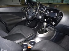 Nissan Juke - 1.6 Acenta Automaat | NAVIGATIE |