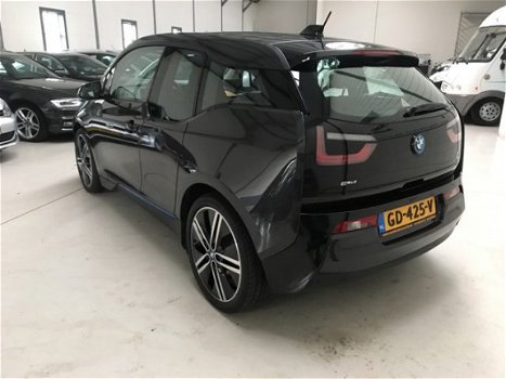 BMW i3 - Range Extender Comfort Advance NAVI / SNELLAAD PAK. /HK GELUID INST. / LMV - 1