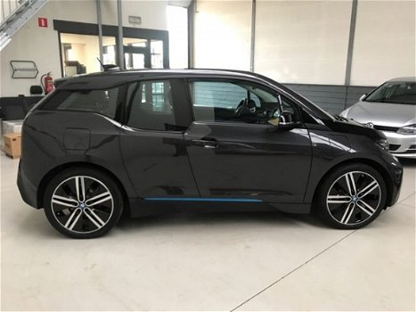 BMW i3 - Range Extender Comfort Advance NAVI / SNELLAAD PAK. /HK GELUID INST. / LMV - 1