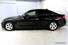 BMW 3-serie - 320d Automaat Navig Cruise control 320