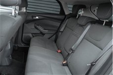 Ford Focus - 1.0 EcoBoost Titanium Goed onderhouden LMV PDC Navi Cruise Control