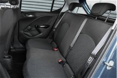 Opel Corsa - 1.0T Edition 5-Deurs Airconditioning Licht metalen velgen Parkeersensoren
