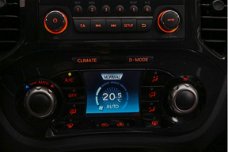 Nissan Juke - 1.6 Acenta Climate Control Trekhaak Parkeersensoren Cruise Control