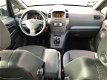 Opel Zafira - 2.2 Cosmo BJ: 2006 7 Persoons Leder Airco Cruise Control N.a.p - 1 - Thumbnail