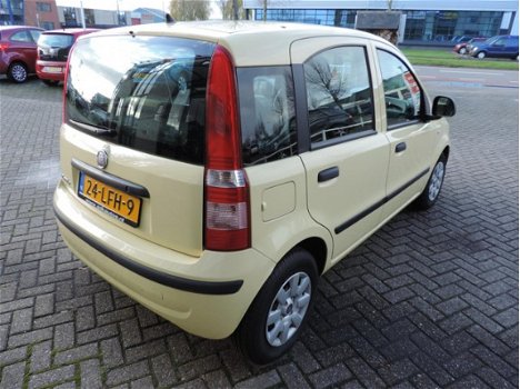 Fiat Panda - 1.2 Active 57dkm - 1