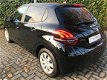 Peugeot 208 - 1.2 PureTech Active , Navi, Airco, Led, Cruisecontrol - 1 - Thumbnail