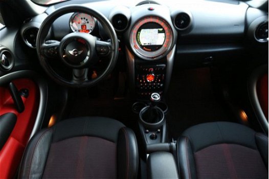 Mini Mini Countryman - 1.6 Cooper Chili Navi - 1