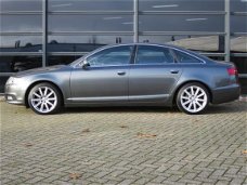 Audi A6 - 2.0T 170Pk Aut. S-Line Xenon|Afn.Trekh.|Org. NL|