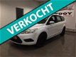 Ford Focus Wagon - 1.6 Trend * Nieuw model / Airco / Navigatie / Trekhaak - 1 - Thumbnail