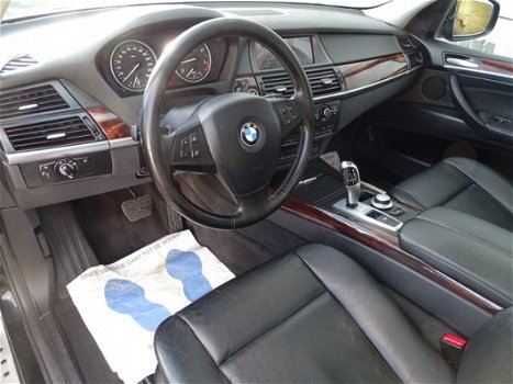 BMW X5 - xDrive30d High Executive Aut Pano-Leder-Memory-Xenon - 1