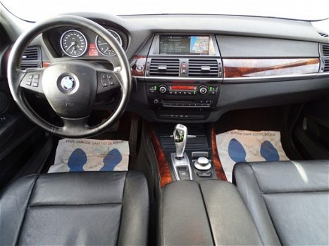 BMW X5 - xDrive30d High Executive Aut Pano-Leder-Memory-Xenon - 1
