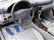 Mercedes-Benz C-klasse - 200 K. Elegance Ecc-Leder-LMV