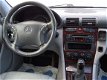 Mercedes-Benz C-klasse - 200 K. Elegance Ecc-Leder-LMV