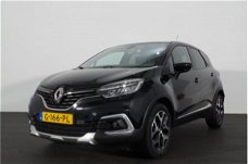 Renault Captur - 0.9 TCe Intens | LED PURE VISION | NAVI | CRUIS | CAMERA | PDC | 17 INCH |