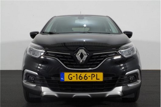 Renault Captur - 0.9 TCe Intens | LED PURE VISION | NAVI | CRUIS | CAMERA | PDC | 17 INCH | - 1