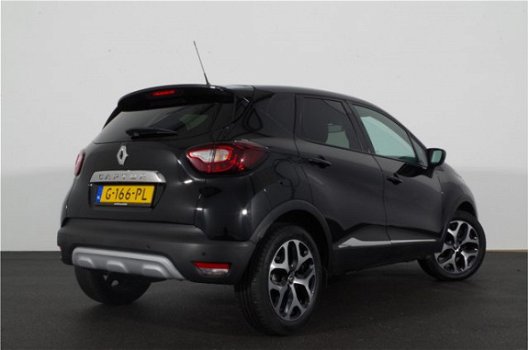 Renault Captur - 0.9 TCe Intens | LED PURE VISION | NAVI | CRUIS | CAMERA | PDC | 17 INCH | - 1