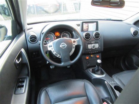 Nissan Qashqai - 2.0 Tekna | Leder | Panoramadak | - 1