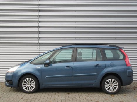 Citroën Grand C4 Picasso - 1.6 HDI Ambiance EB6V | 7 persoons | Automaat | - 1