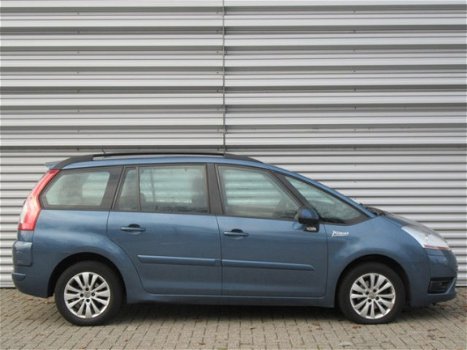 Citroën Grand C4 Picasso - 1.6 HDI Ambiance EB6V | 7 persoons | Automaat | - 1