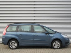 Citroën Grand C4 Picasso - 1.6 HDI Ambiance EB6V | 7 persoons | Automaat |