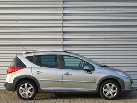 Peugeot 207 SW Outdoor - 1.6 HDiF XS | Clima | Panoramadak | - 1