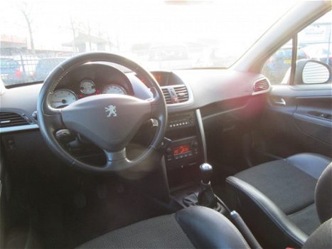Peugeot 207 SW Outdoor - 1.6 HDiF XS | Clima | Panoramadak | - 1