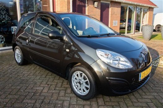 Renault Twingo - 1.2 EXPRESSION - 1