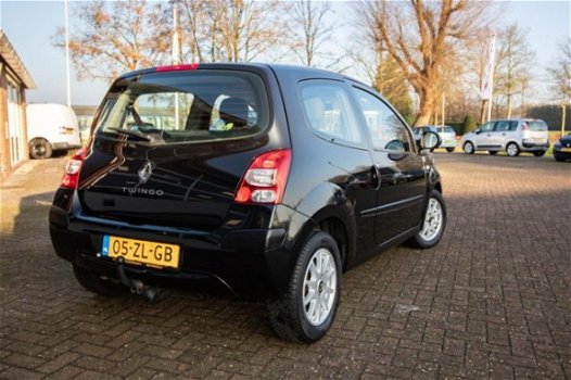 Renault Twingo - 1.2 EXPRESSION - 1