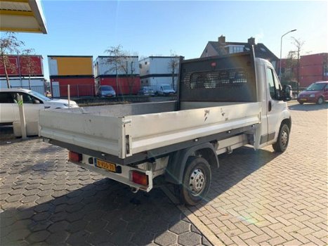 Peugeot Boxer - 2.2 HDI L2 Pick Up Open Laadbak 2009 #RIJKLAAR - 1