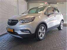 Opel Mokka X - Online Edition 1.4Turbo Automaat | navigatie | parkpilot |
