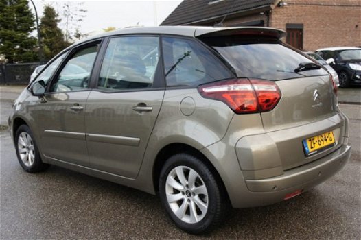 Citroën C4 Picasso - 1.6 VTi Tendance NAVI/PDC/CRUISE PERFECTE STAAT - 1