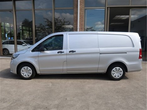 Mercedes-Benz Vito - 114 CDI XL (L3) 2x Schuifdeur & Achterdeuren - 1