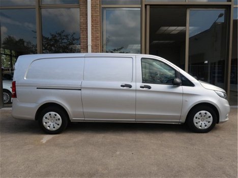 Mercedes-Benz Vito - 114 CDI XL (L3) 2x Schuifdeur & Achterdeuren - 1