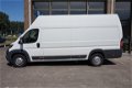 Fiat Ducato - Peugeot Boxer L4 H3 130Pk Airco PREMIUM PACK - 1 - Thumbnail