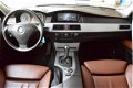 BMW 5-serie - 530i High Executive M-pakket groot navi lederen sportstoelen - 1 - Thumbnail