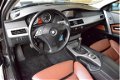 BMW 5-serie - 530i High Executive M-pakket groot navi lederen sportstoelen - 1 - Thumbnail