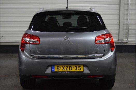 Citroën C4 Aircross - 1.6 Collection +NAVI/BLEUTOOTH/HALF LEDER/PANORAMADAK - 1