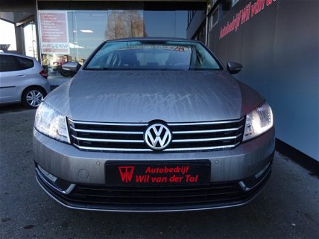 Volkswagen Passat - 1.4 TSI COMFORTLINE | KEYLESS | XENON | 39.000 KM | ALL-IN - 1