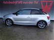 Audi A1 - 1.4 TFSI S-LINE EDITION | S-TRONIC AUTOMAAT | 185 PK | XENON | ALL-IN - 1 - Thumbnail