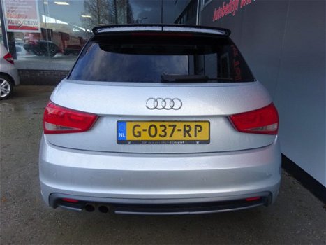 Audi A1 - 1.4 TFSI S-LINE EDITION | S-TRONIC AUTOMAAT | 185 PK | XENON | ALL-IN - 1