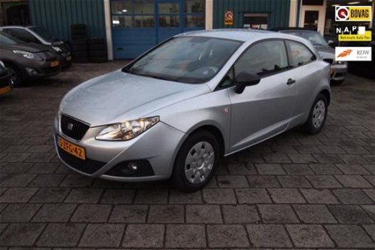 Seat Ibiza - 1.2 Club - 1