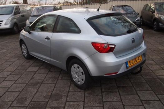 Seat Ibiza - 1.2 Club - 1