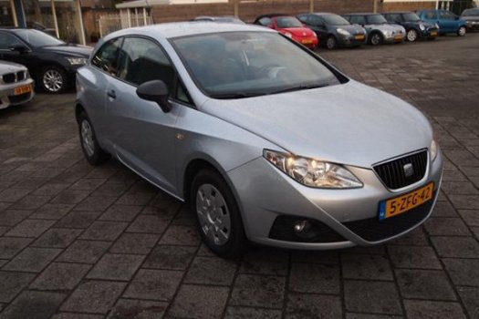 Seat Ibiza - 1.2 Club - 1