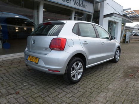 Volkswagen Polo - 1.2 TSI 90pk Comfortline airco - 1