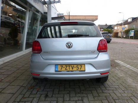 Volkswagen Polo - 1.2 TSI 90pk Comfortline airco - 1