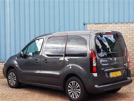 Peugeot Partner Tepee - ACTIVE 1.2 PURETECH 110pk |AIRCO | CRUISE | TOUCHSCREEN - 1