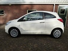 Ford Ka - 1.2 Titanium X LMV AIRCO